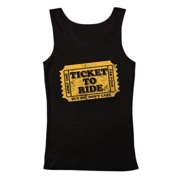 Ticket to Ride Women's